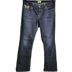 Big Star Maddie Boot Jean 32XL